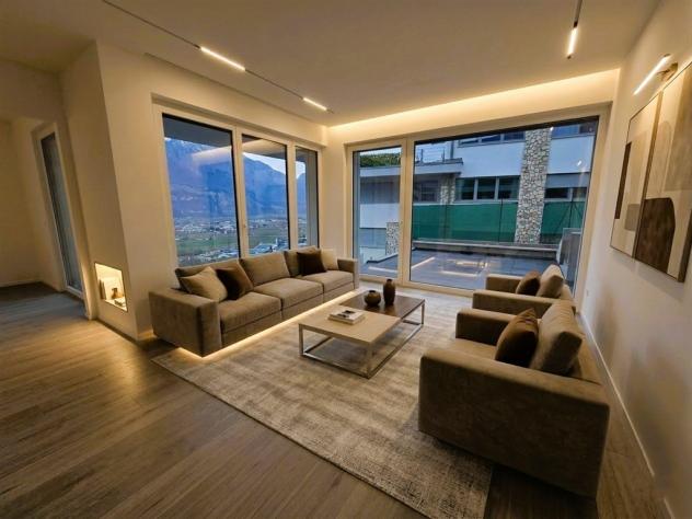 Nuova proposta a Meano bellissimo classe A+ con terrazza e giardino - Foto 3