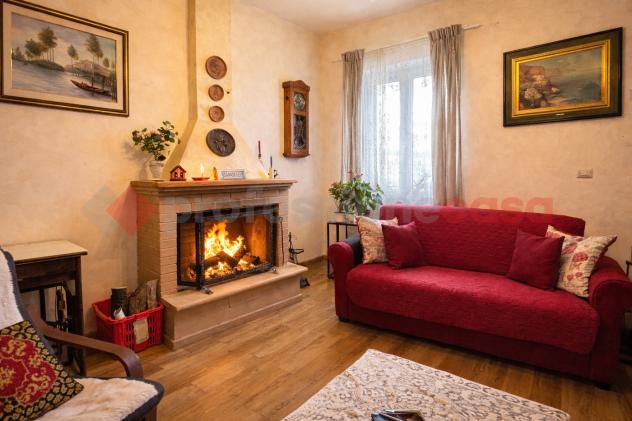 Villa singola - Trivigliano . Rif.: Cod. rif 3330244VRG - Foto 5