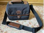 Borsa per macchina fotografica Techno