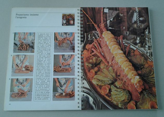 JBC - Crostacei e molluschi - Foto 2