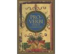 Proverbi veneti commentati