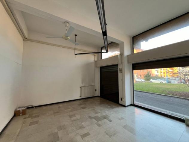 Immobile di 130 m² in affitto a Brescia - Foto 9