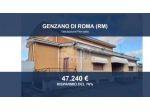 Immobile in asta di 129 m² in vendita a Genzano di Roma