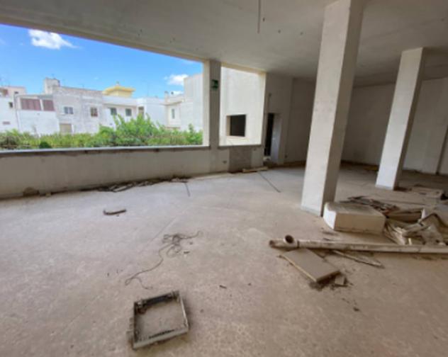 Immobile in asta di 537 m² con più di 5 locali in vendita a Nardò - Foto 9