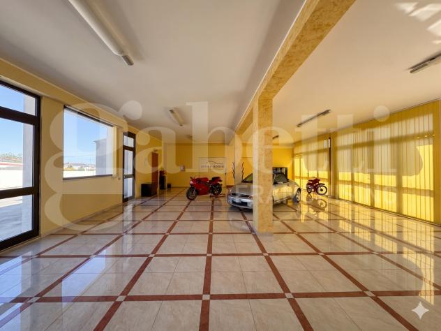 Locale Commerciale - Pachino . Rif.: Cod. rif 3319029VCG - Foto 4