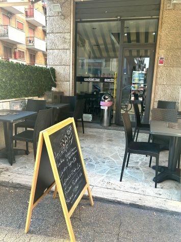 bar gastronomia fredda zona centocelle cedo in vendita - Foto 10