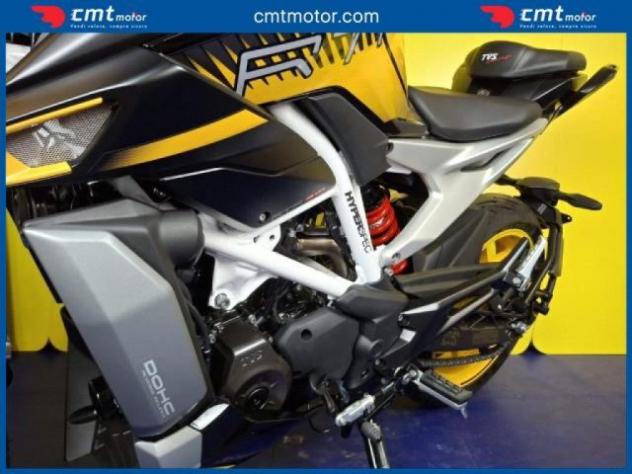 TVS Motor RTR 310 Garantita e Finanziabile rif. 24031511 - Foto 9