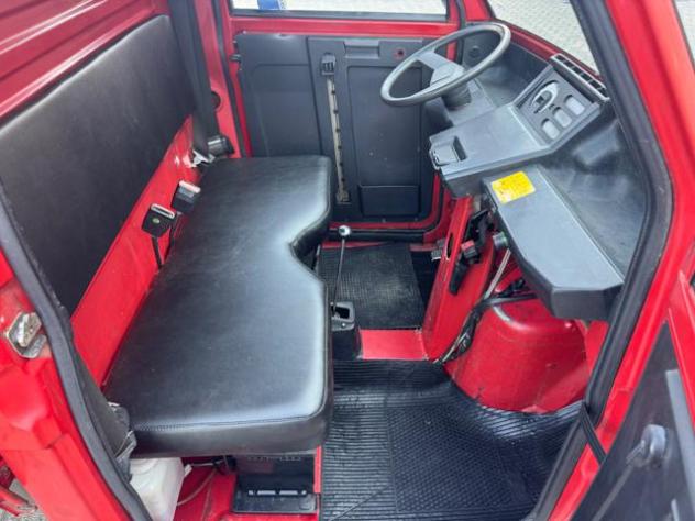 PIAGGIO Ape Car Meccanicamente Perfetto * Cassone Ribaltabile * rif. 23745312 - Foto 10