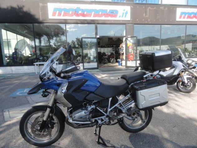 BMW R 1200 GS R 1200 GS rif. 23966659