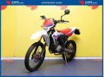 FANTIC MOTOR Enduro 125 Garantita e Finanziabile rif. 23161957