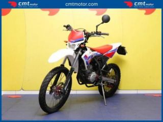 FANTIC MOTOR Enduro 125 Garantita e Finanziabile rif. 23161957