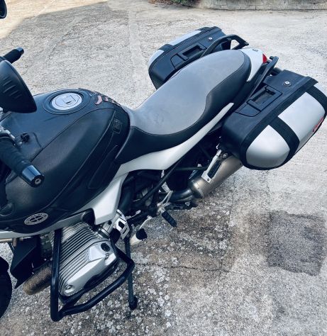BMW R1200R - Foto 2