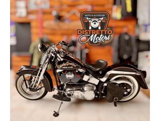 HARLEY-DAVIDSON 1450 Heritage Softail Springer - finanziabile