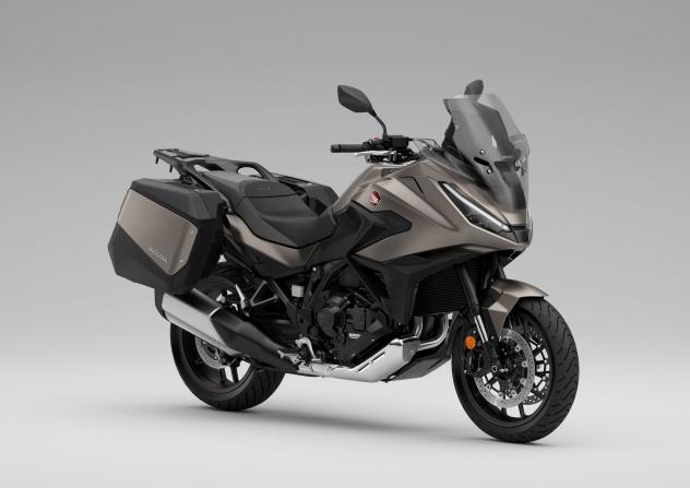 Honda NT 1100 NT 1100 DCT - YM 2026 - Foto 2