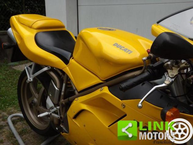 DUCATI 748 748 Biposto super sportiva - Foto 8