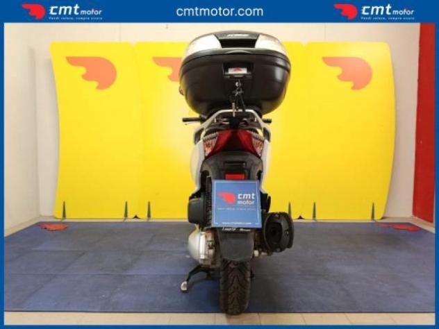 HONDA SH 300 i Garantito e Finanziabile rif. 24129615 - Foto 4