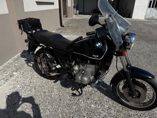 BMW R 100 R CLASSIC rif. 23790501 - Foto 5