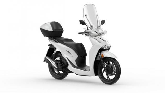 HONDA SH 125 i rif. 23334564 - Foto 2