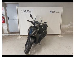 Piaggio Beverly 310 hpe S abs-asr