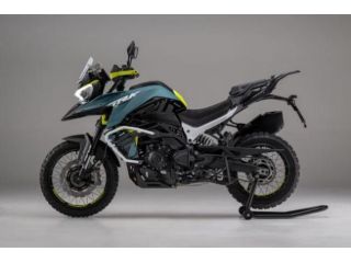 BENELLI TRK 902 SONO APERTE LE PRENOTAZIONI! rif. 23927251