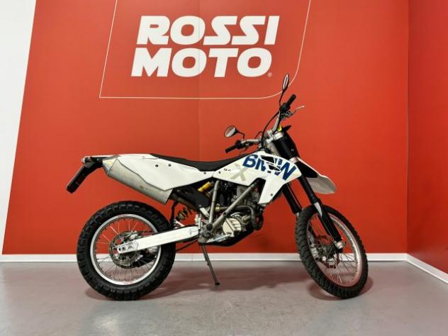 BMW G 450 X G 450 X MY09 (2008-2012) rif. 22945250 - Foto 4
