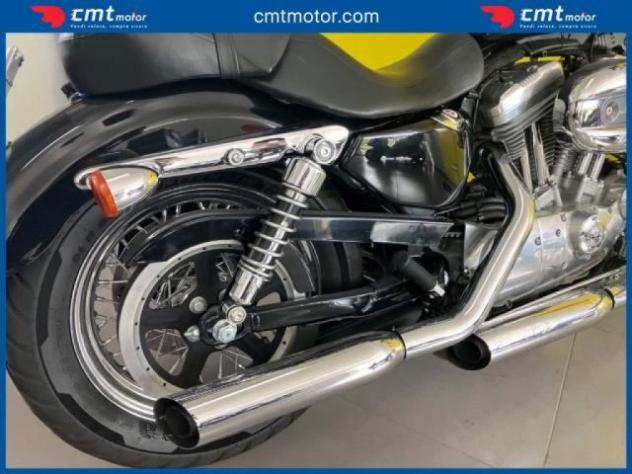 HARLEY-DAVIDSON 883 Low - XL 883L Garantita e Finanziabile rif. 23711569 - Foto 9