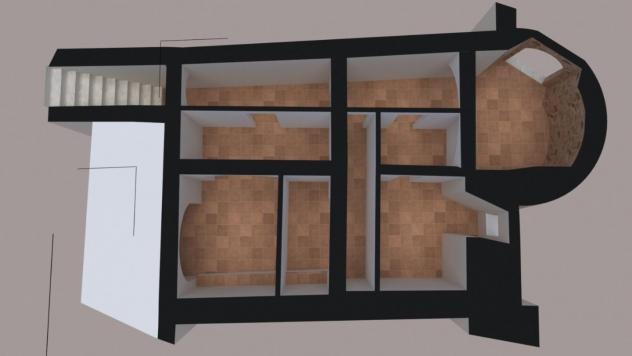 Appartamento in vendita a Colle di Val d'Elsa 55 mq Rif: 1417819 - Foto 5