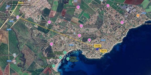 Villa in vendita a Siracusa - Foto 16