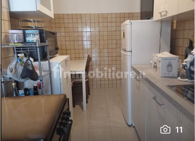 Affittasi stanza singola Casal Bruciato - Foto 2