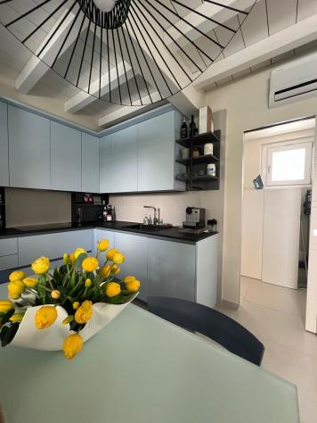 Villa in affitto a Forte dei Marmi 120 mq Rif: 1282795 - Foto 4