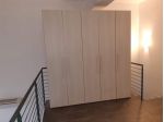 Loft - Open Space con giardino privato a 750eu