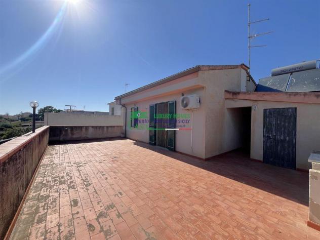 Rif.2654 - Appartamento in affitto con terrazzo vista mare a Marina di Modica - Foto 10