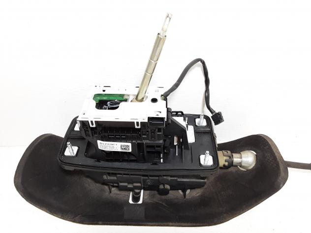 LEVA CAMBIO AUTOMATICO AUDI A4 Avant (8K5) 8K1713041T CAGA, CJCA, CMEA, CMFA Diesel 2000 (0815) - Foto 3