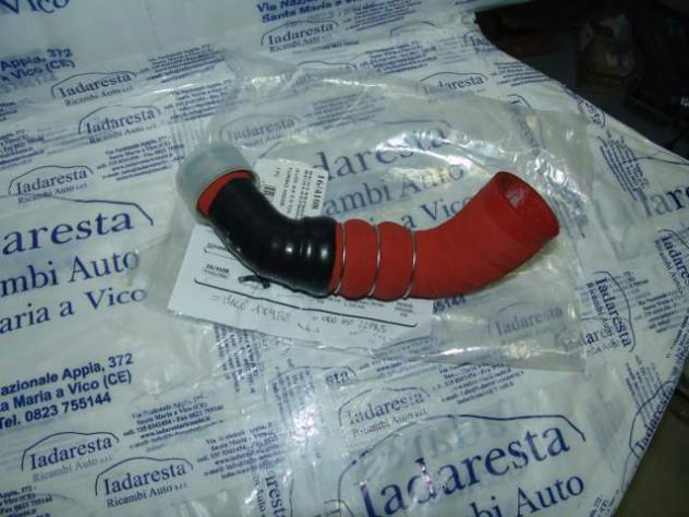 Tubo Intercooler audi a4 8e0145790p - Foto 2
