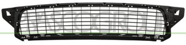 GRIGLIA PARAURTI ANT. DA8202120 Carrozzeria  Lamierati esterni  Paraurti  Griglia di ven DACIA - DUSTER - 2010  2017