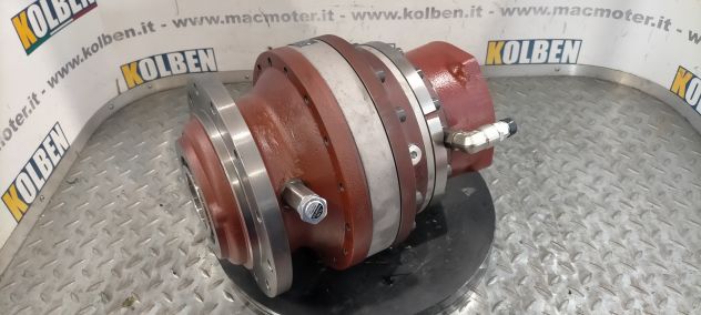 Riduttore Bonfiglioli 306 L2 18,1 FZ SF H0BI T