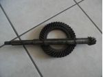 COPPIA CONICA 8X43 X FIAT 600 usata