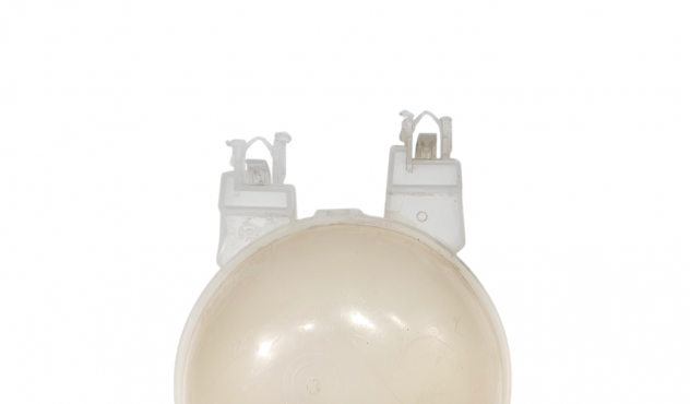VASCHETTA LIQUIDO RADIATORE CITROEN C3 AirCross 9800777280 YHY (DV5RD) Diesel 1500 (17) - Foto 11