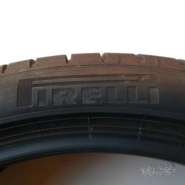 4 gomme 275 35 22 pirelli a10240 - Foto 5