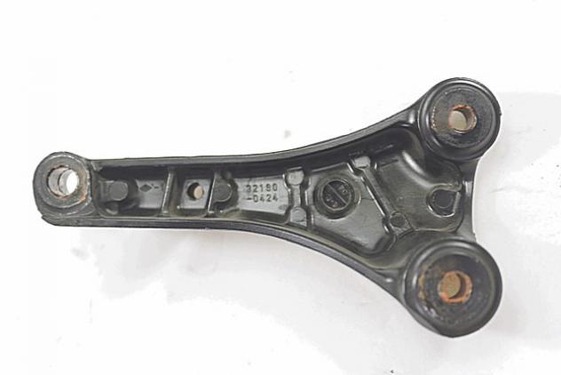 SUPPORTO MOTORE SINISTRA KAWASAKI GTR 1400 ABS 2010 - 2014 321900424 LEFT ENGINE BRACKET - Foto 2