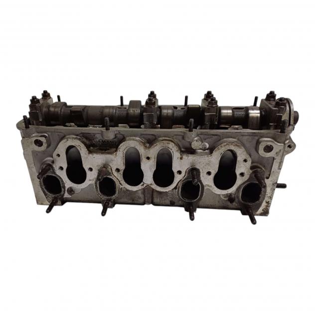 TESTATA VOLKSWAGEN Golf 3 Berlina 037103351C 2E Benzina 1984 (9197) - Foto 6