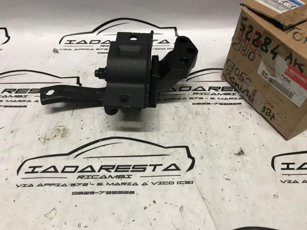 Supporto Motore Anteriore Destro Kia Picanto 2004 2181007050 - Foto 2