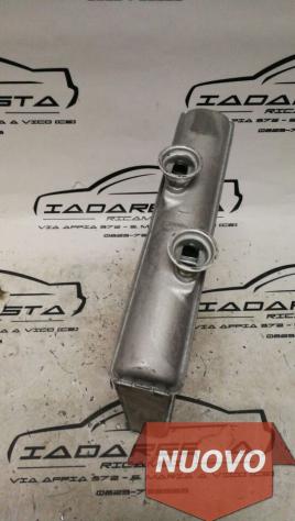 Radiatore Abitacolo Mercedes Classe C W204 - E W212 048300061 - Foto 2
