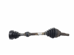 SEMIASSE ANTERIORE DESTRO NISSAN NV200 1° Serie 39100-BJ41A (09)
