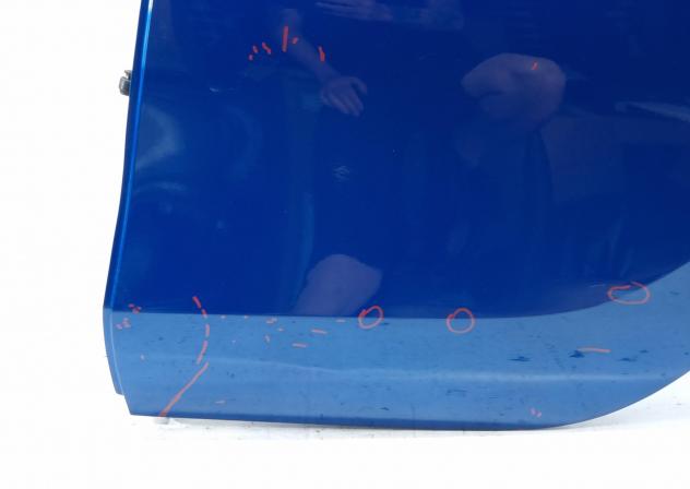 PORTIERA POSTERIORE SINISTRA SMART Forfour 453 (14) - Foto 3
