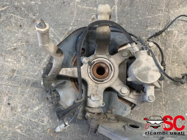 Mozzo Anteriore Destro Classe A W169 2.0 Cdi A1693300620 A1693300820 - W00227 - Foto 2