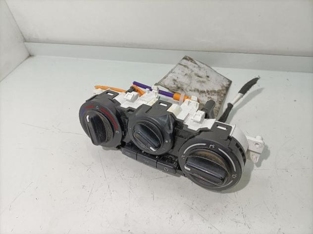 COMANDI CLIMA CITROEN C3 Serie 9823822680 (16) - Foto 4
