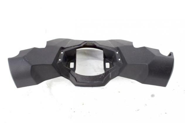 BMW C 400 X 46635A01022 COVER MANUBRIO SUPERIORE K09 18 - 24 UPPER HANDLEBAR COVER - Foto 2