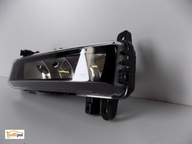 BMW 3 G20 Lampa przeciwmgielna LED prawa - 6376 - Foto 3