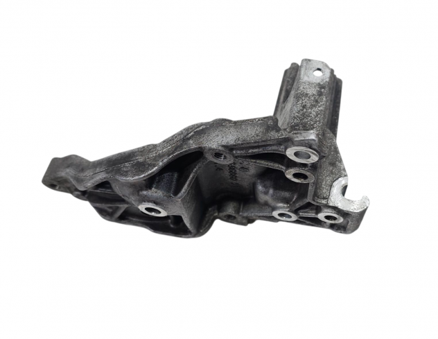 STAFFA SUPPORTO COMPRESSORE PEUGEOT 3008 Serie 9808696880 YH01 Diesel 1500 (1623) - Foto 9